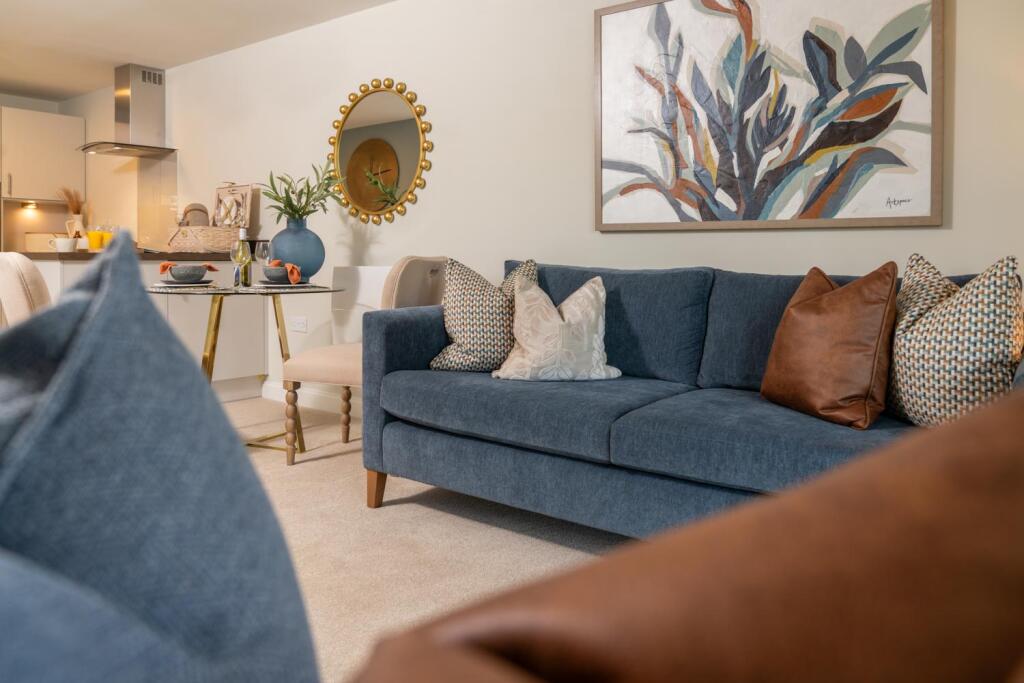 Main image of property: Mill Road,
Dunton Green,
TN13 2UZ
